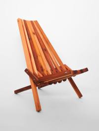 Toso Wood Works - Chairs